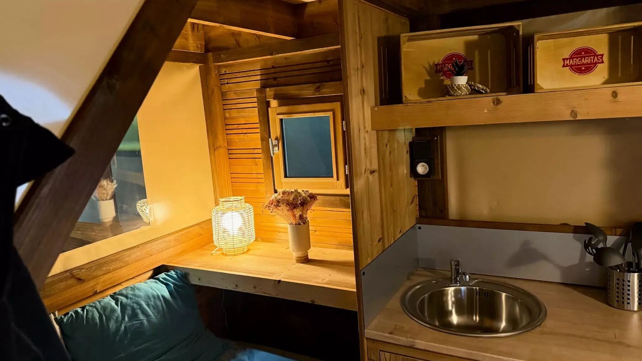 Photo of Bedroom in Gaugeac