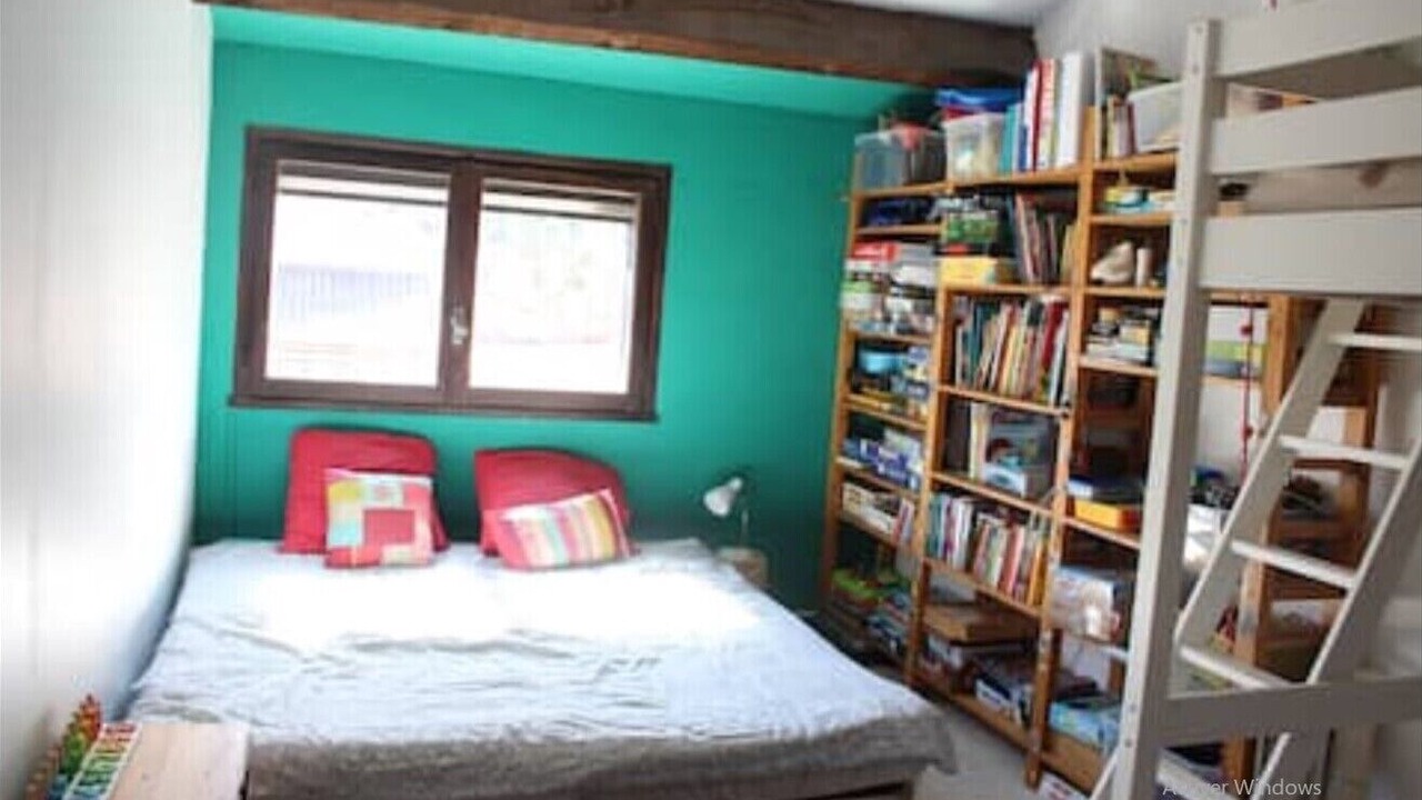 Photo of Bedroom in Chamborigaud