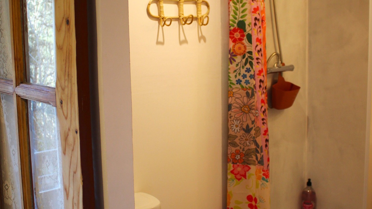 Photo of Bathroom in Chamborigaud