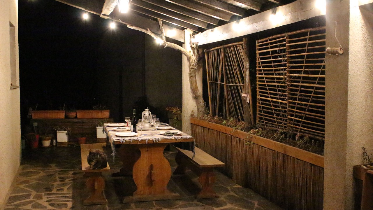 Photo of Outdoor in Chamborigaud