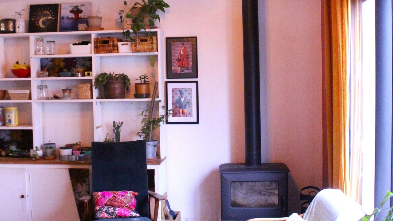 Photo of Livingroom in Chamborigaud