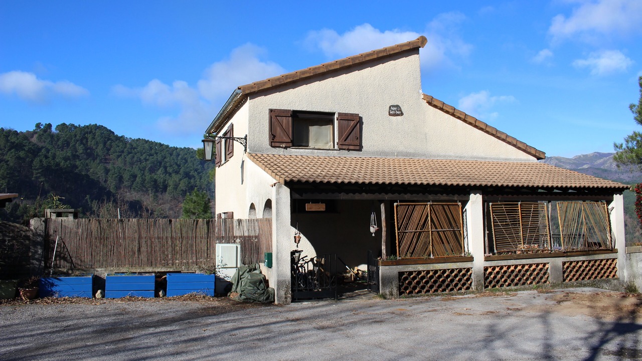 Photo of Outdoor in Chamborigaud