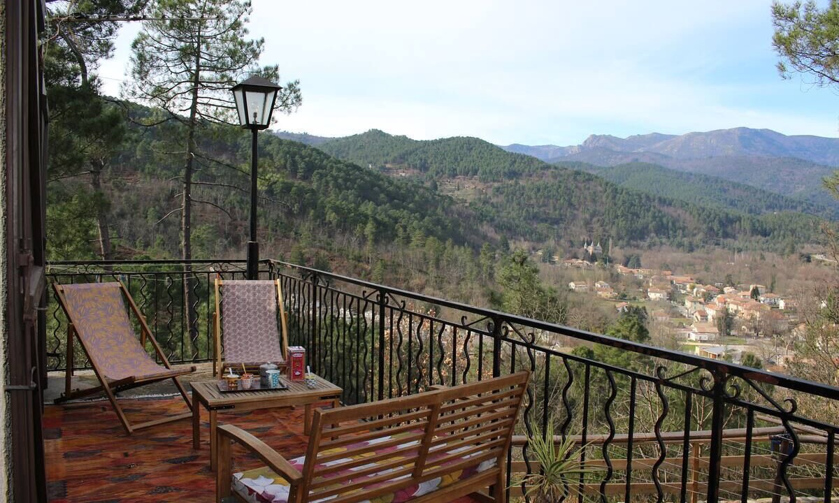 Photo of Outdoor in Chamborigaud