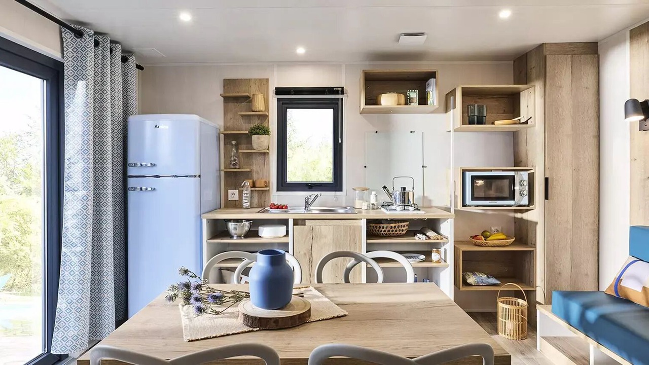 Photo of Kitchen in Gaugeac