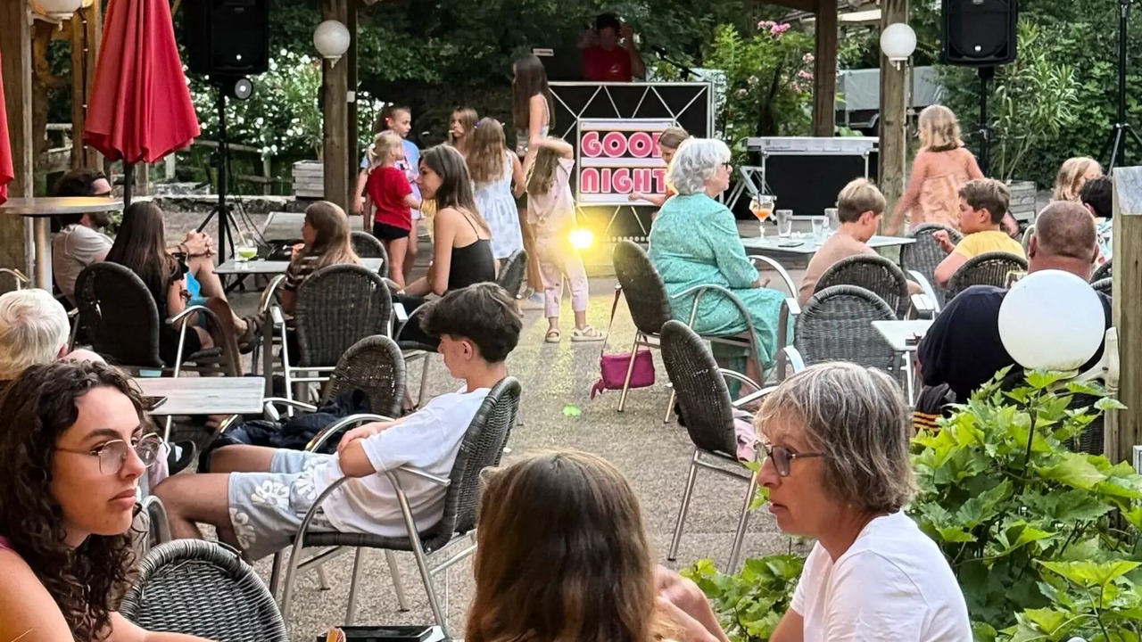 Photo of Outdoor in Gaugeac