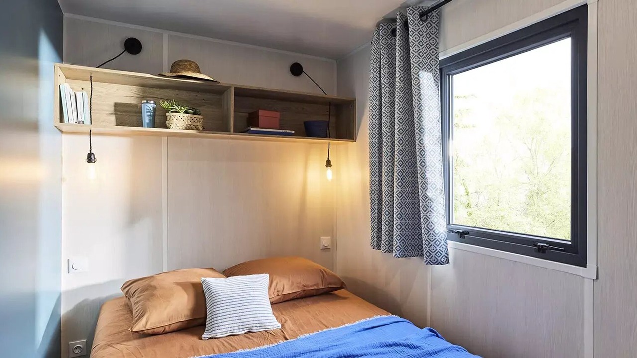 Photo of Bedroom in Gaugeac