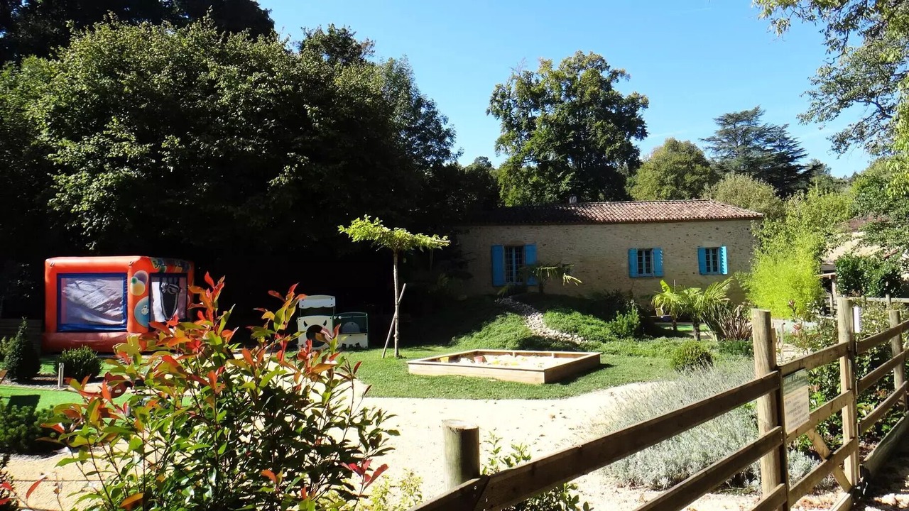 Photo of Outdoor in Gaugeac