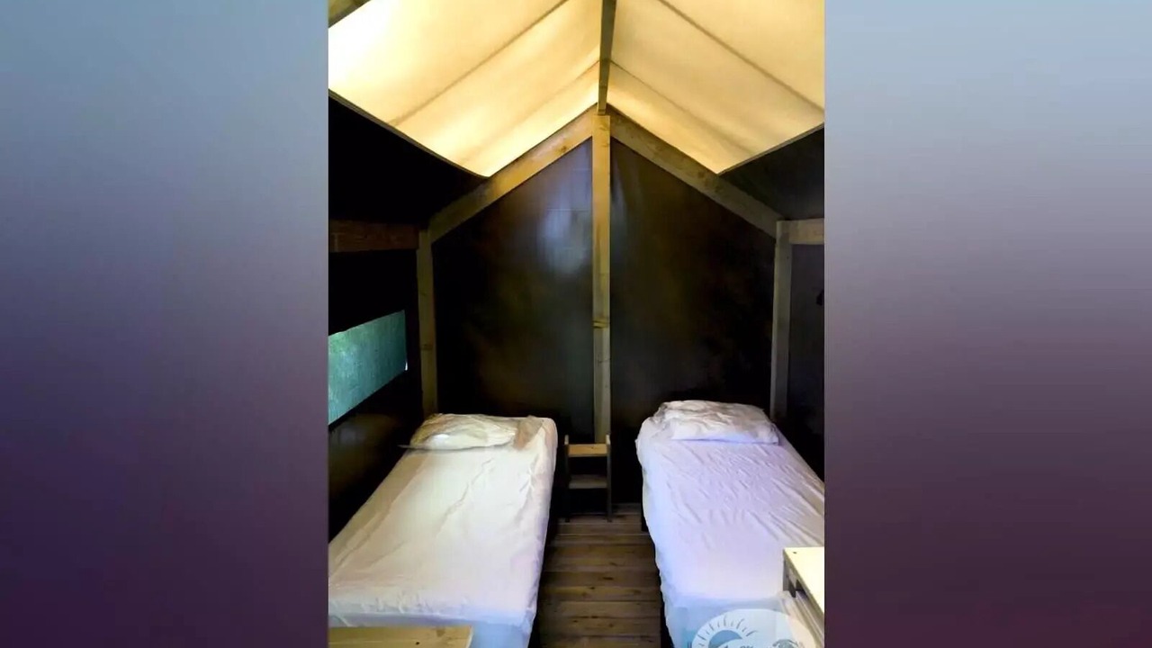 Photo of Bedroom in Saint-Michel-en-l'Herm