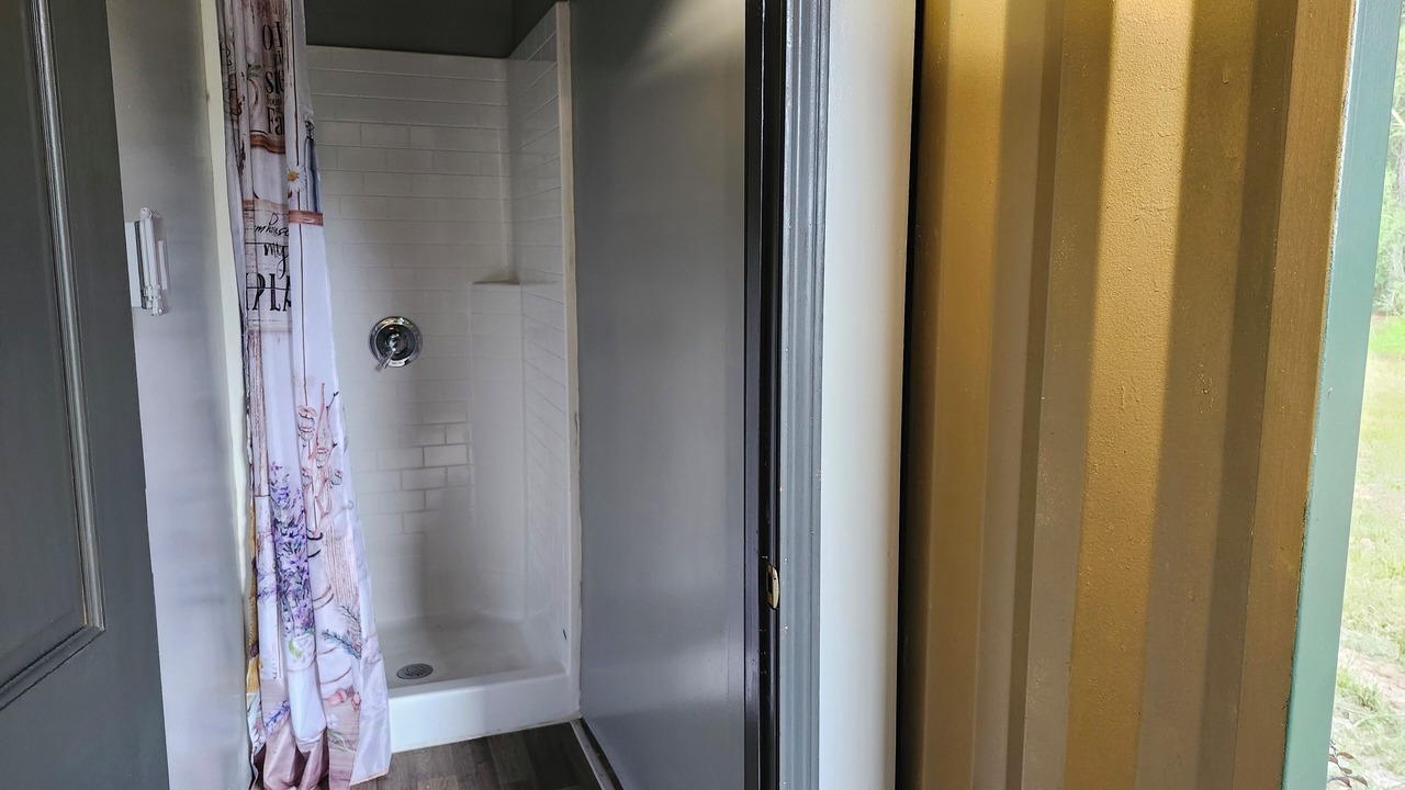 Photo of Bathroom in Conroe