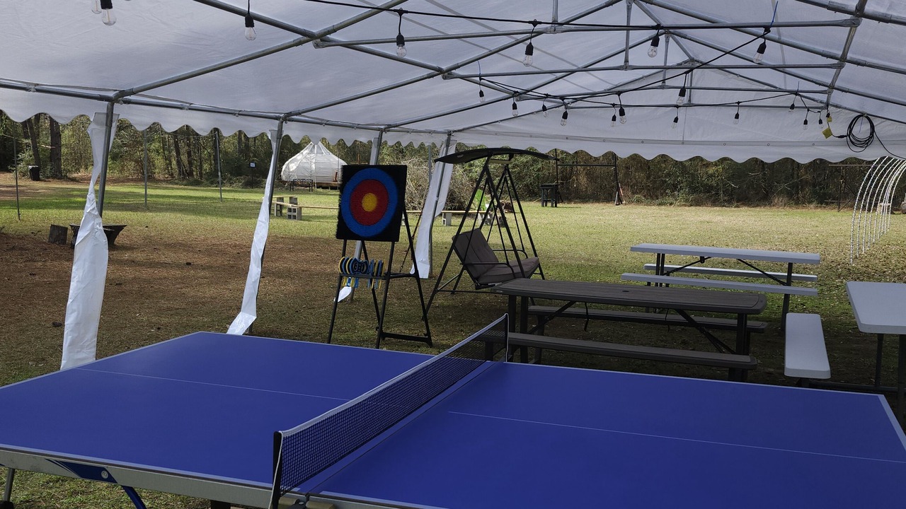 Photo of Outdoor in Conroe