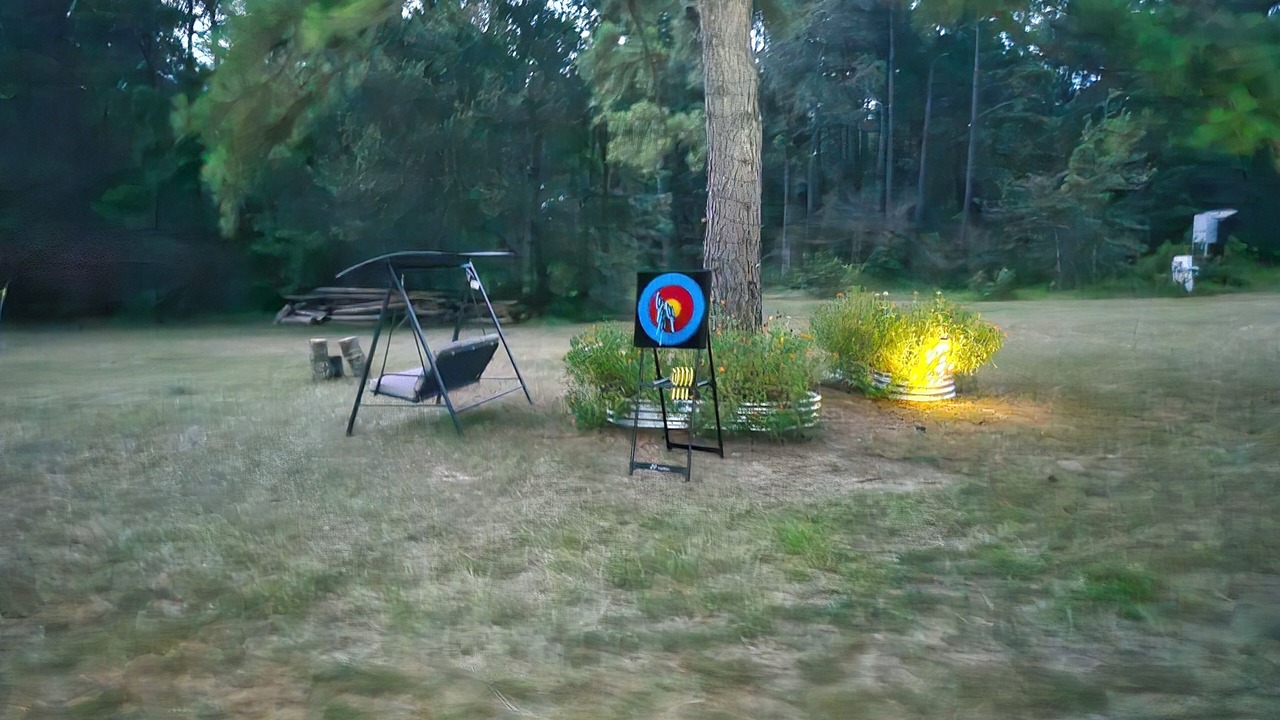 Photo of Outdoor in Conroe