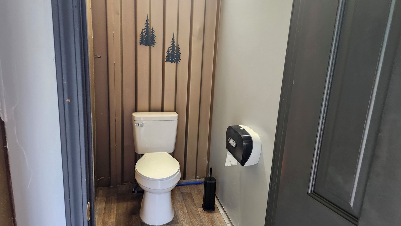Photo of Bathroom in Conroe