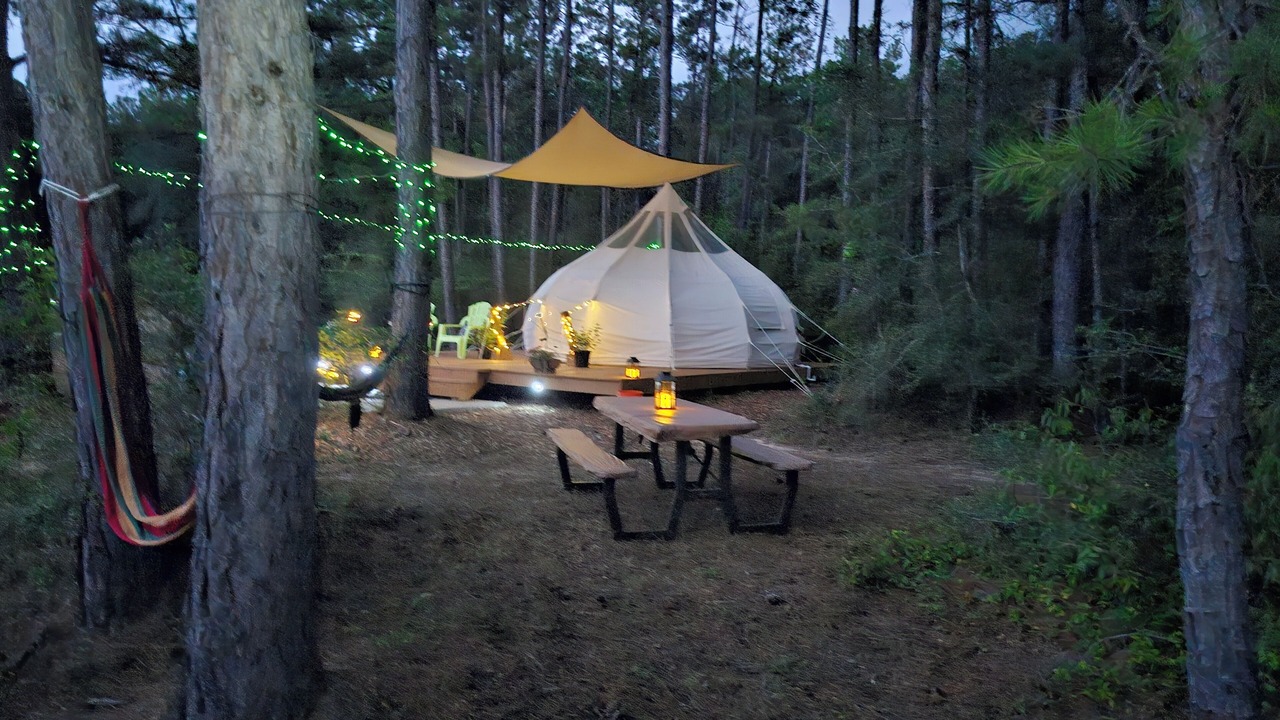 Photo of Outdoor in Conroe