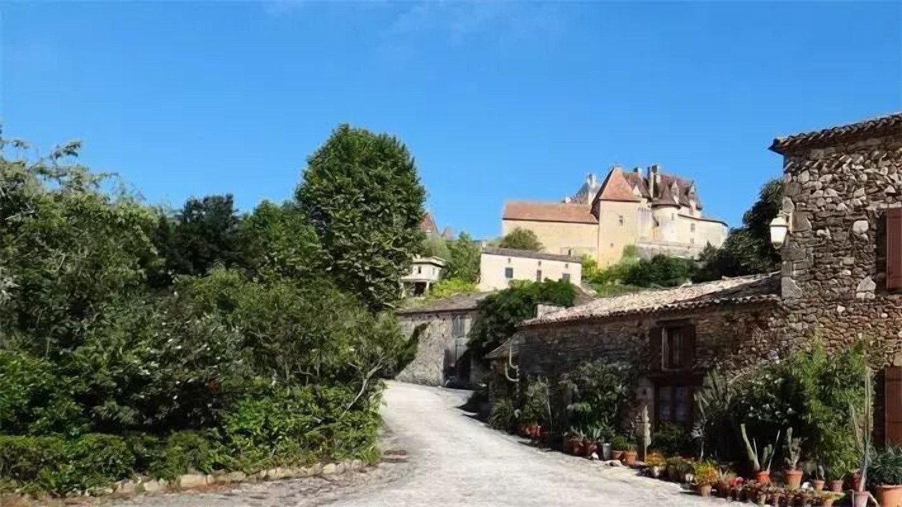 Photo of Outdoor in Gaugeac