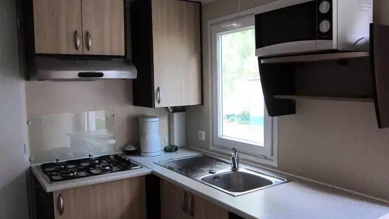 Photo of Kitchen in Gaugeac
