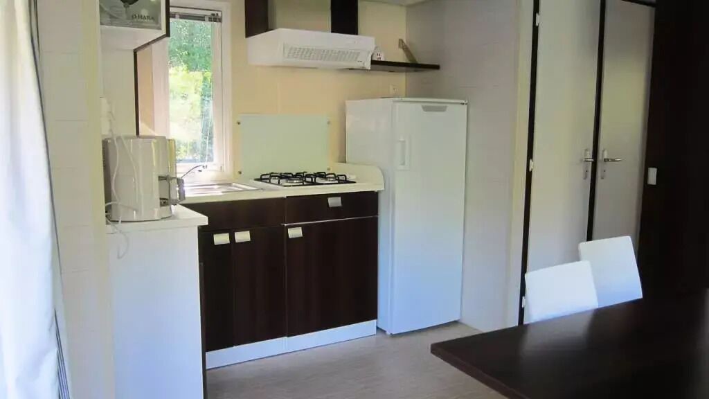 Photo of Kitchen in Gaugeac