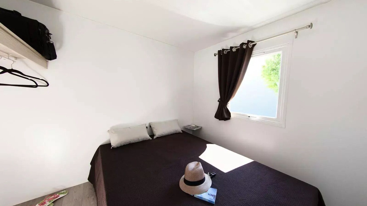 Photo of Bedroom in Gaugeac