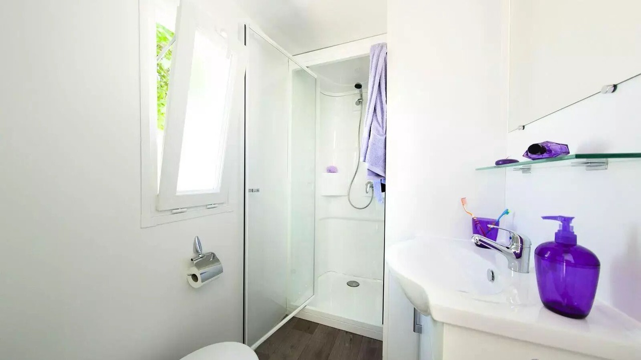 Photo of Bathroom in Gaugeac