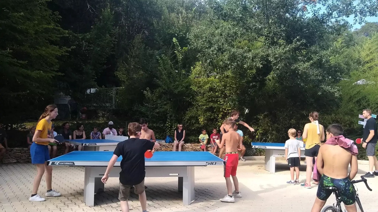 Photo of Outdoor in Gaugeac