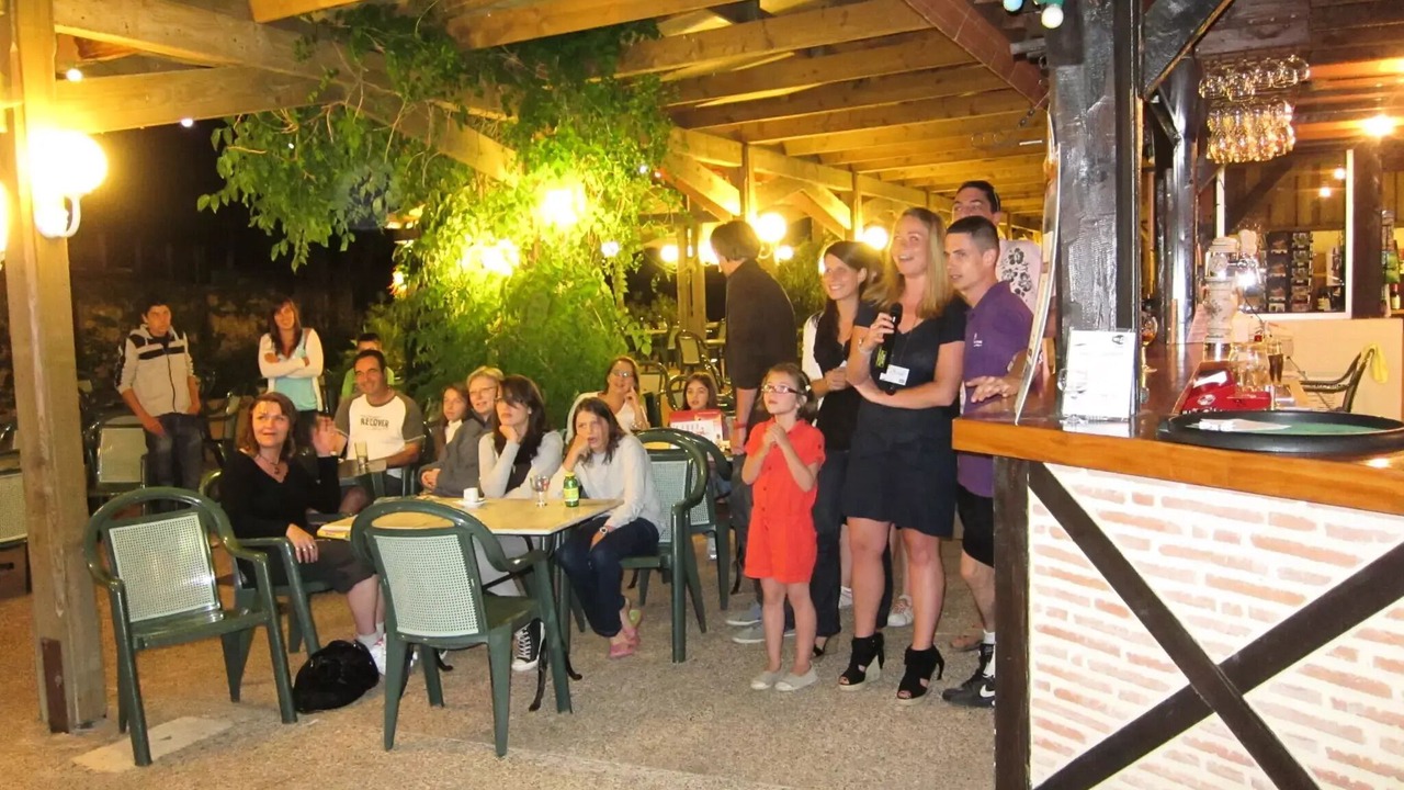 Photo of Outdoor in Gaugeac