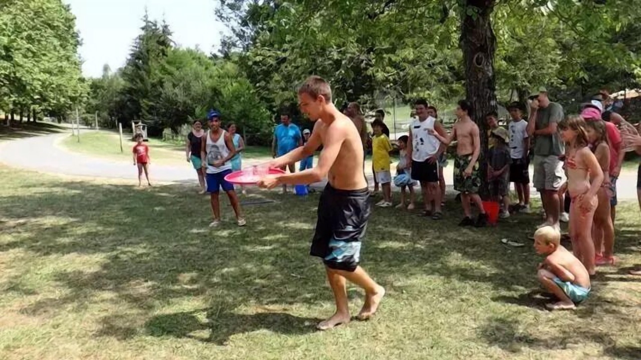 Photo of Outdoor in Gaugeac