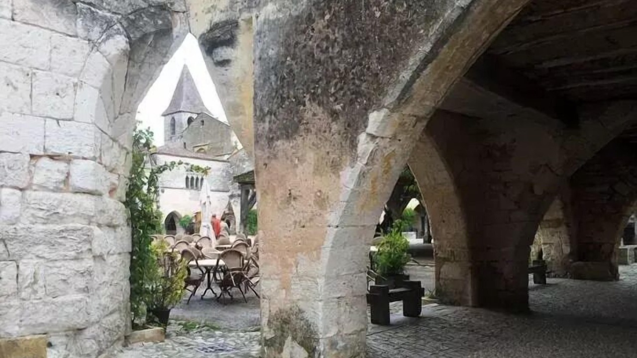 Photo of Outdoor in Gaugeac