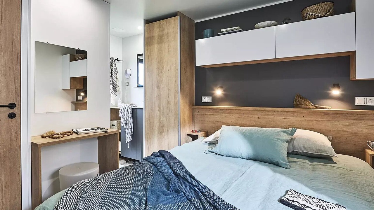 Photo of Bedroom in Seniergues