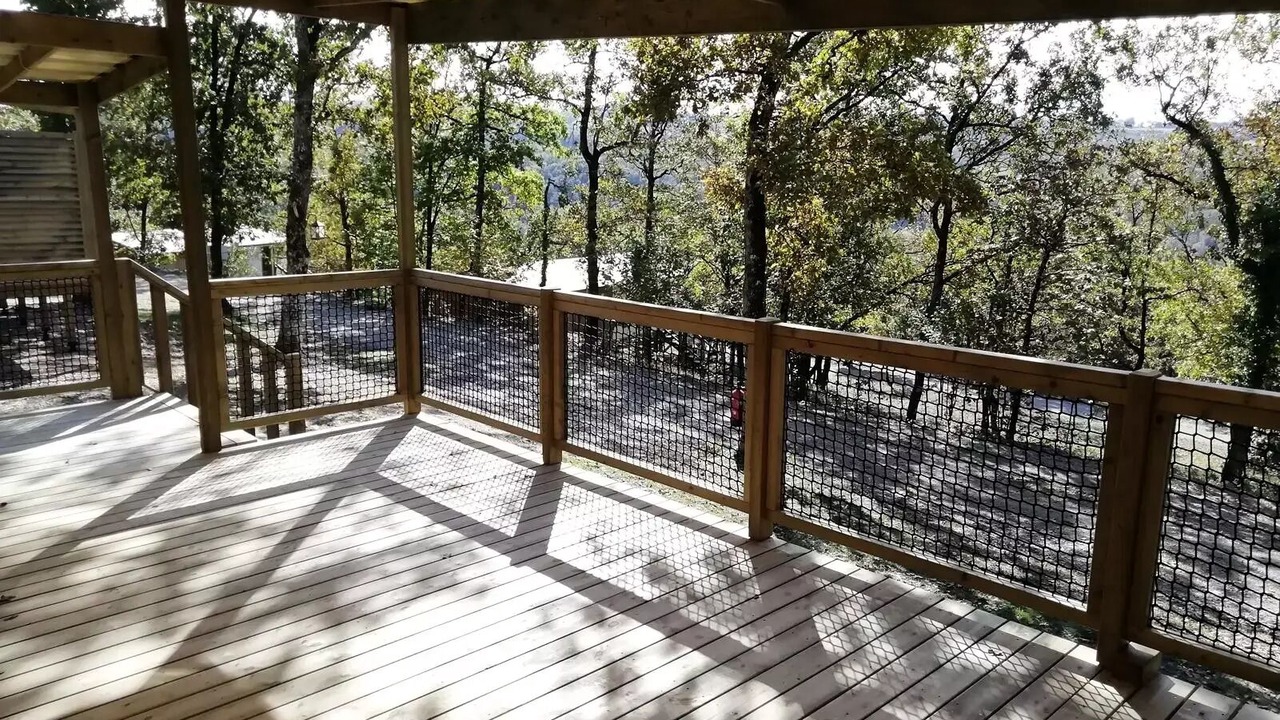 Photo of Patio Balcony in Seniergues