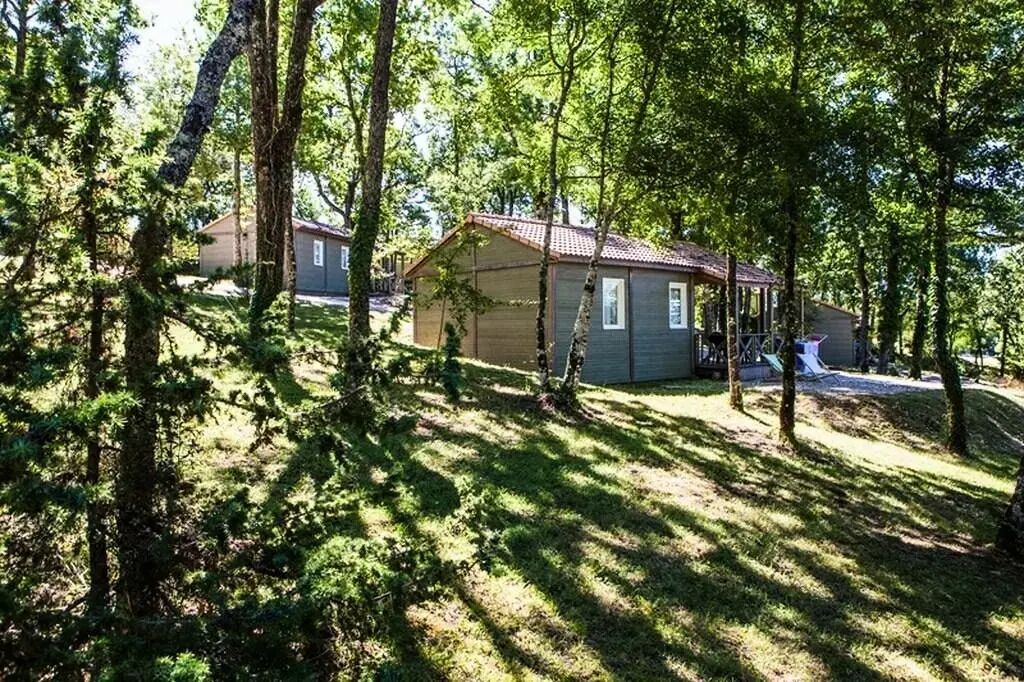 Photo of Outdoor in Seniergues