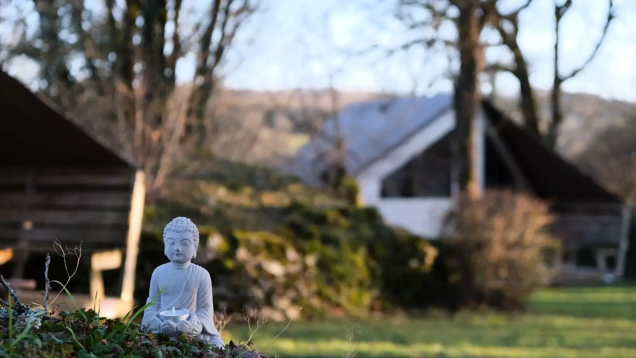 Photo of Outdoor in Seniergues