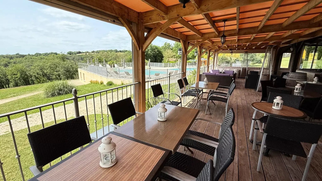 Photo of Outdoor in Seniergues