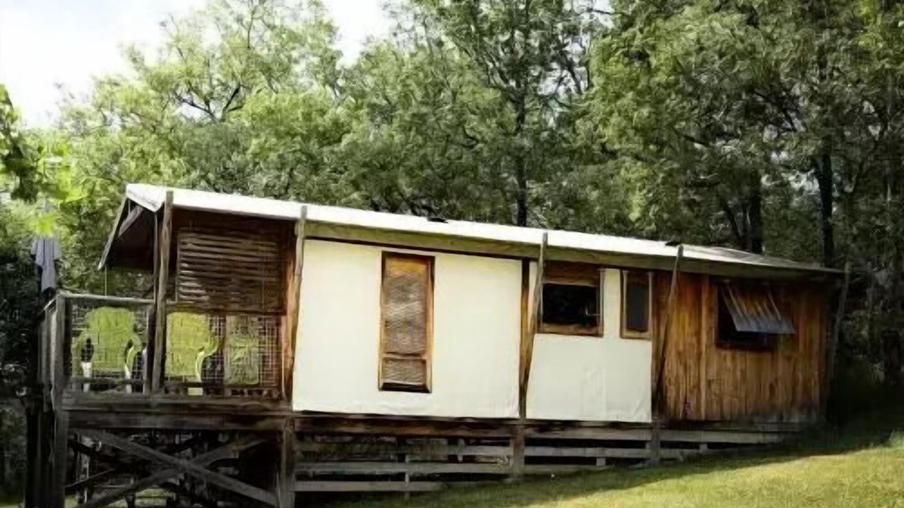 Photo of Outdoor in Seniergues