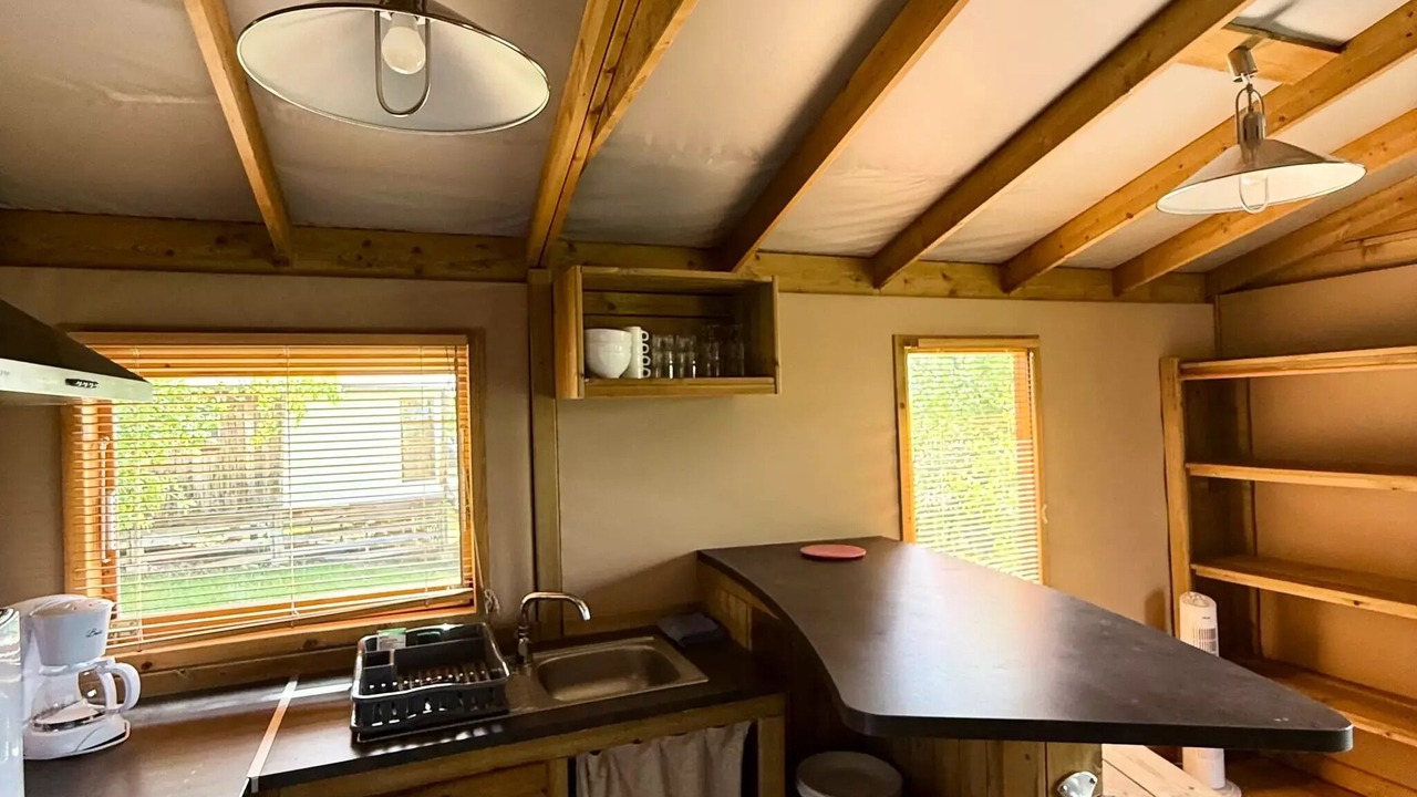 Photo of Kitchen in Seniergues