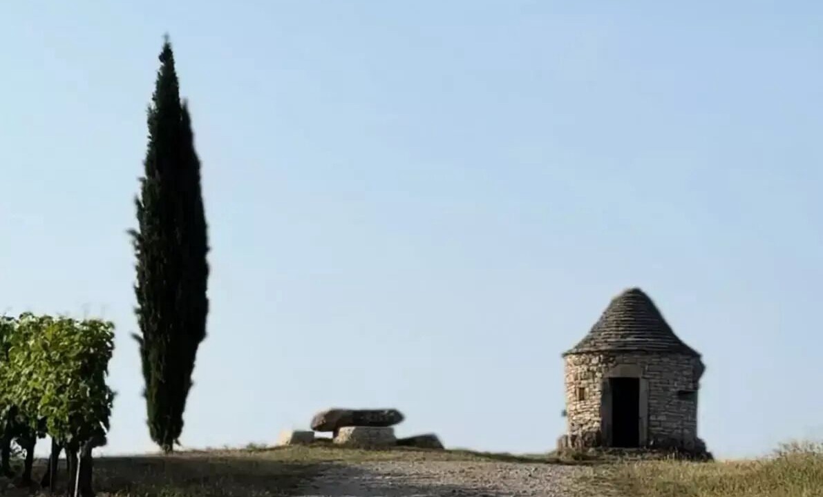 Photo of Outdoor in Seniergues