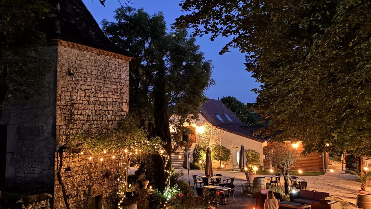 Photo of Outdoor in Seniergues