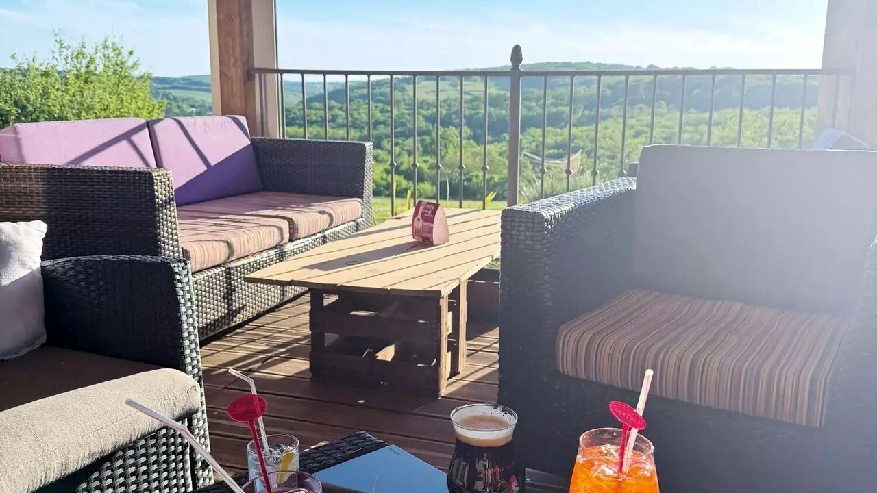 Photo of Outdoor in Seniergues