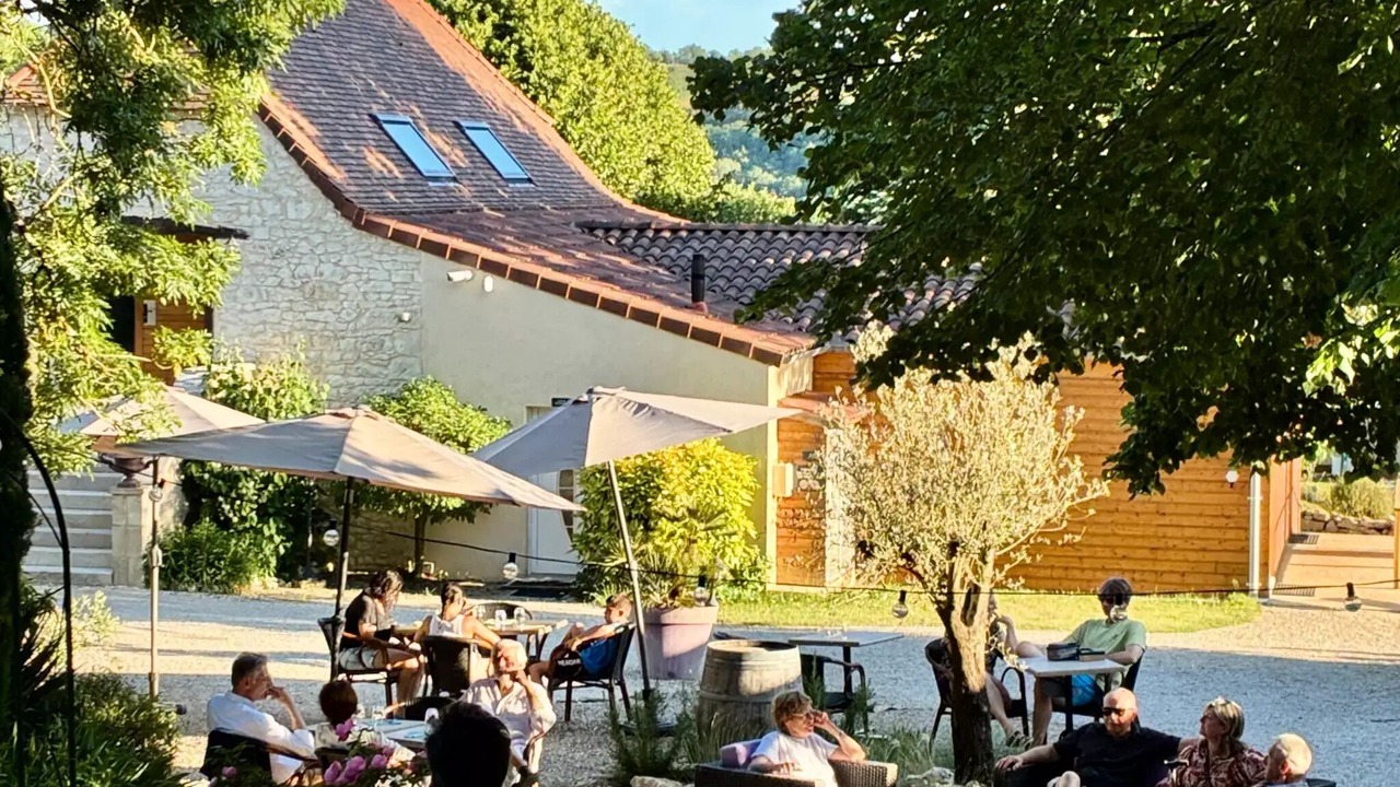 Photo of Outdoor in Seniergues