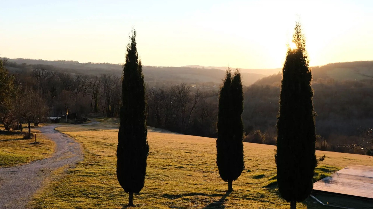 Photo of Outdoor in Seniergues