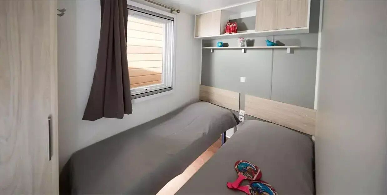 Photo of Bedroom in Gaugeac