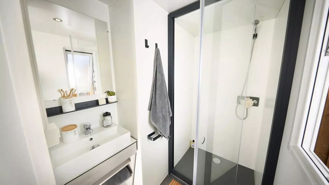 Photo of Bathroom in Gaugeac