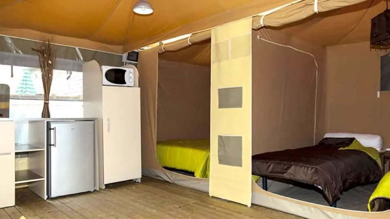Photo of Bedroom in Gaugeac