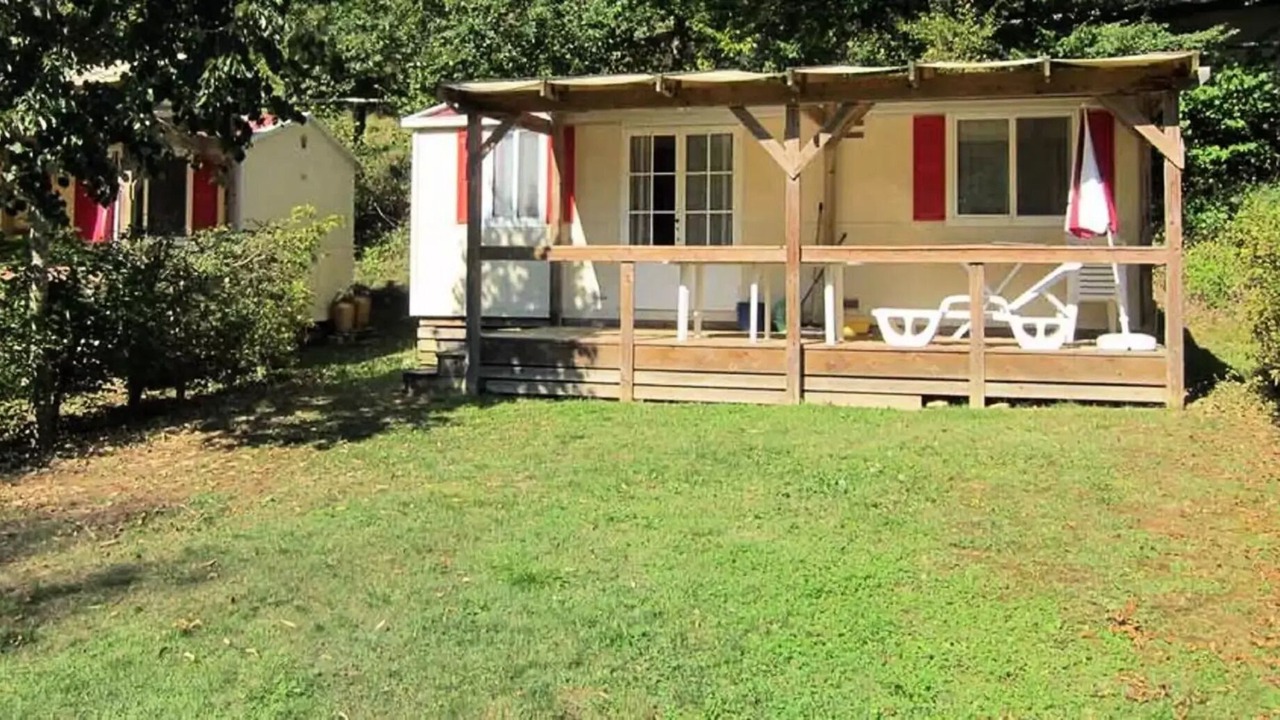 Photo of Patio Balcony in Gaugeac