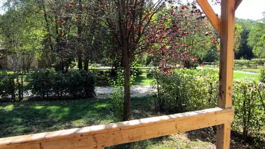Photo of Outdoor in Gaugeac