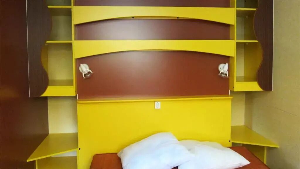 Photo of Bedroom in Gaugeac