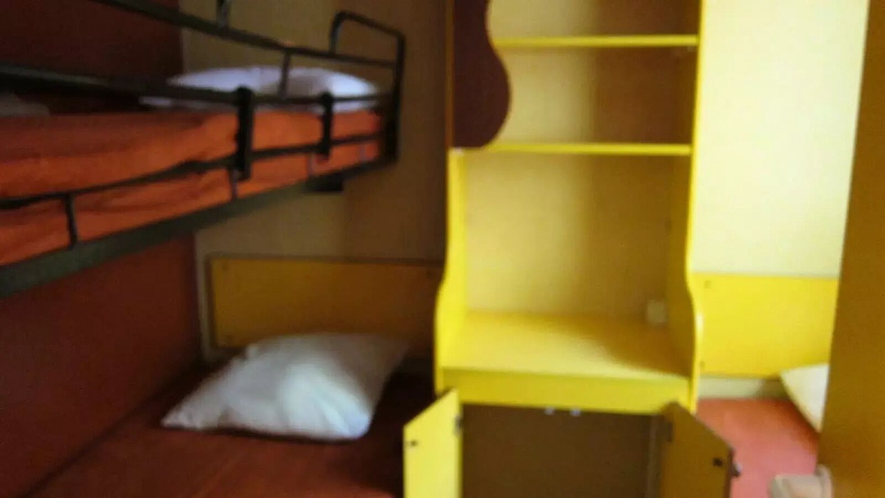 Photo of Bedroom in Gaugeac