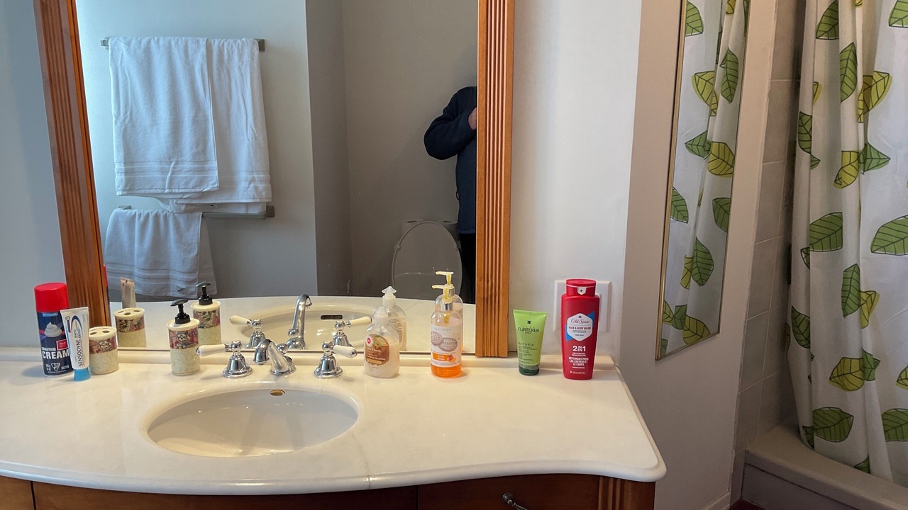 Photo of Bathroom in Fabreville