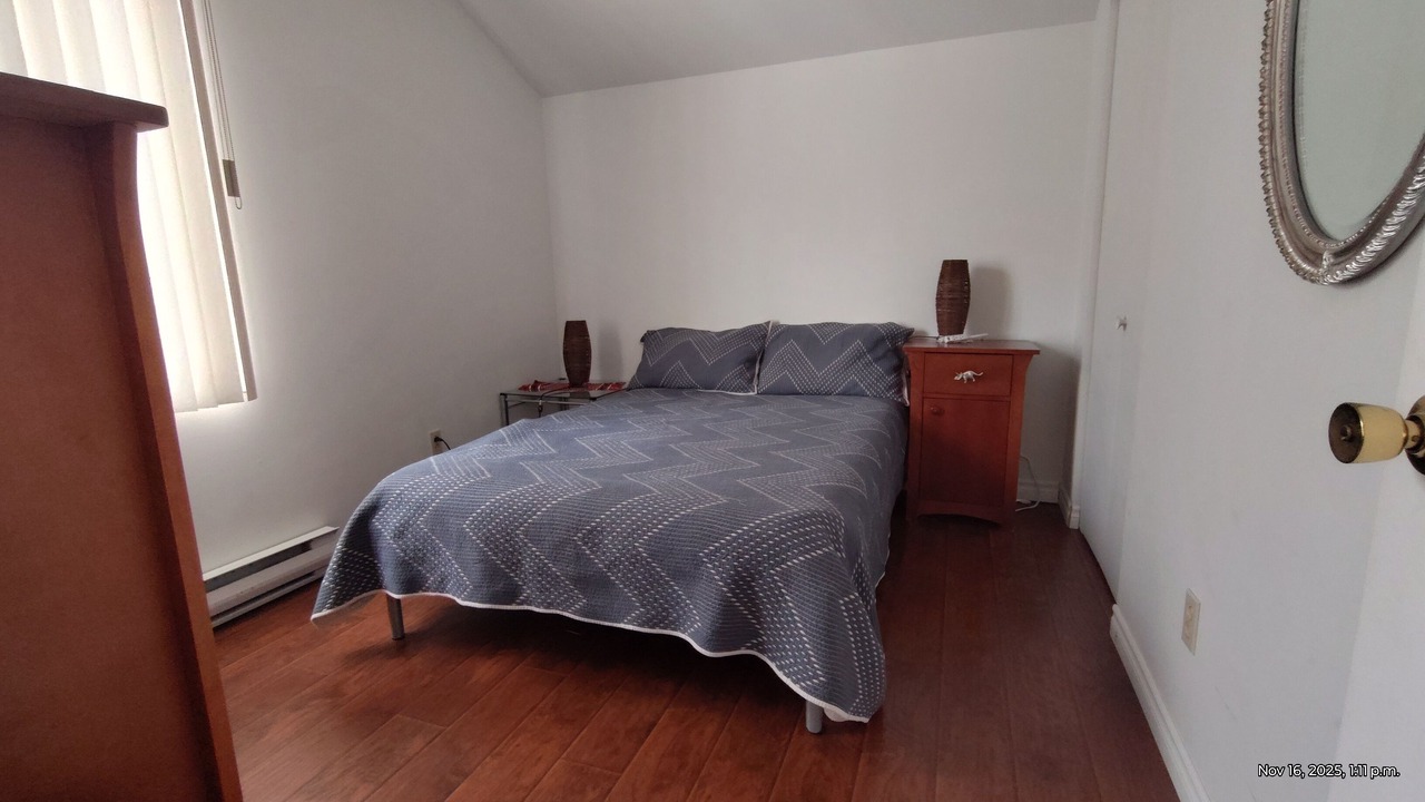 Photo of Bedroom in Fabreville