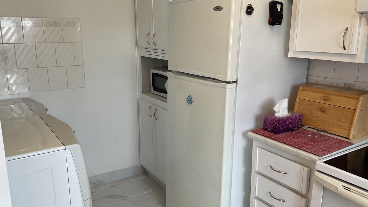 Photo of Kitchen in Fabreville