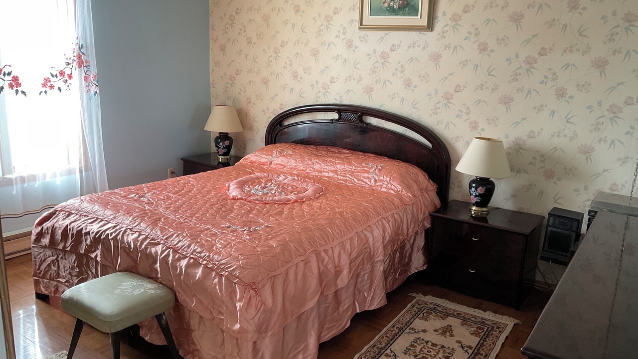 Photo of Bedroom in Fabreville