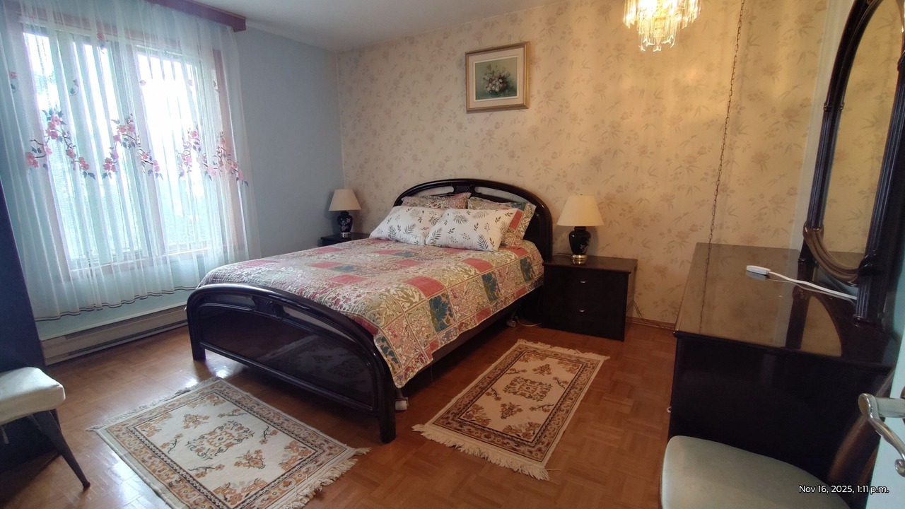 Photo of Bedroom in Fabreville